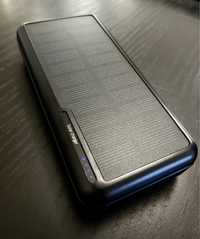 Power bank solar 26800 mAh