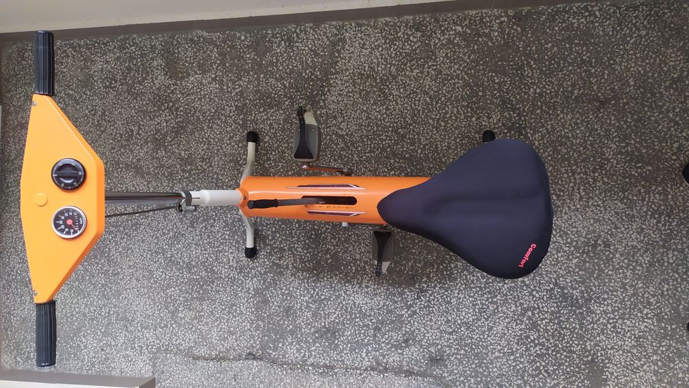 Rower rehabilitacyjny Kettler made in Germany