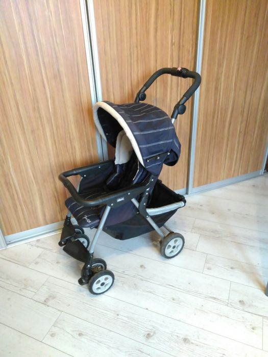 Spacerówka Chicco Ponee XS