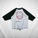 Spirfire 1/2 t-shirt XL made in USA