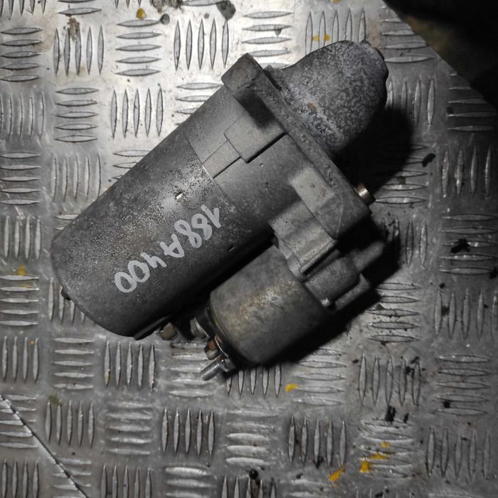 Rozrusznik Fiat Punto II FL  1,2 8 V