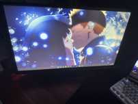 Monitor Benq zowie xl2546