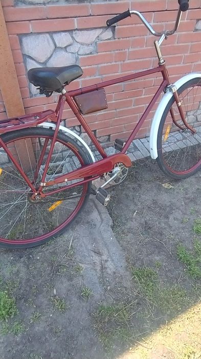 Велосипед Мінськ дорослий