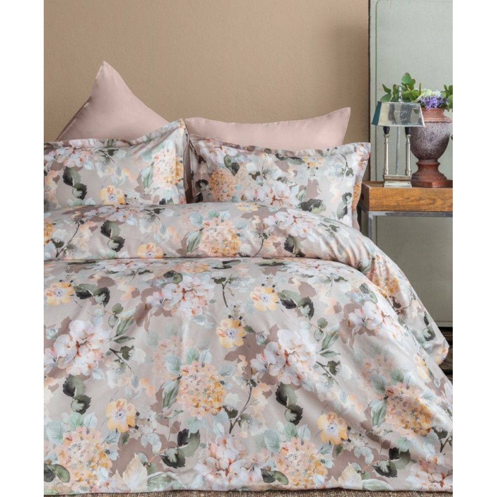 Постельное белье Issimo Home Tencel