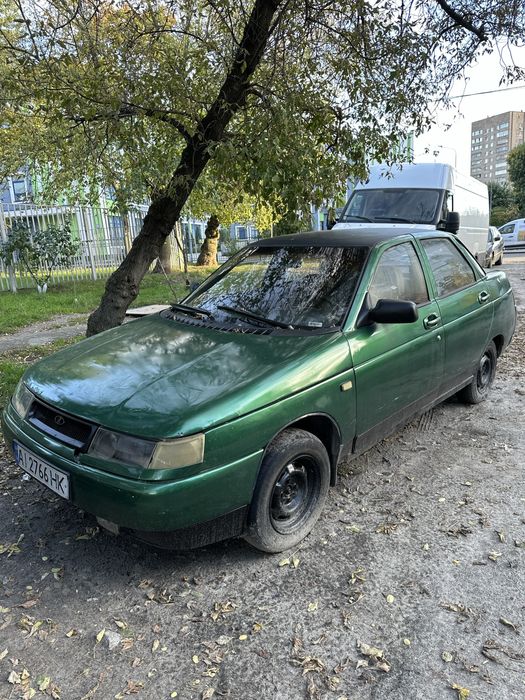 ВАЗ 2110 Лада десятка