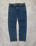 Джинсы levis 502 , винтажные , класические