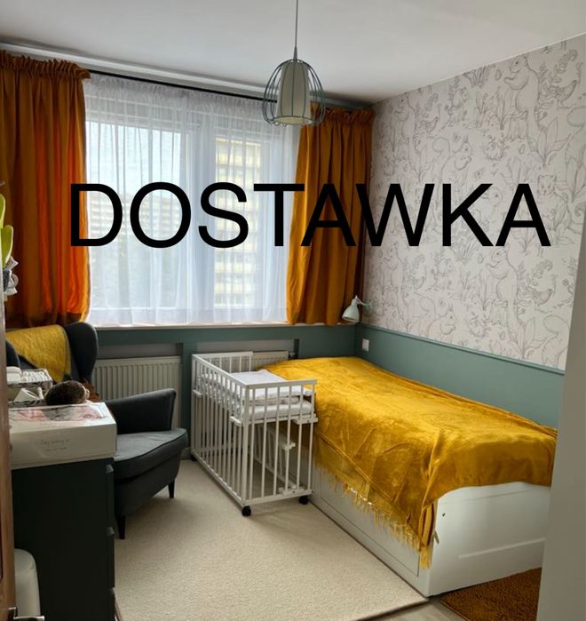 Ogromna wyprawka dla dziecka!