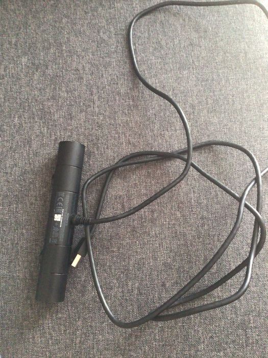 KAMERKA Playstation 4 CUH-ZEY 2