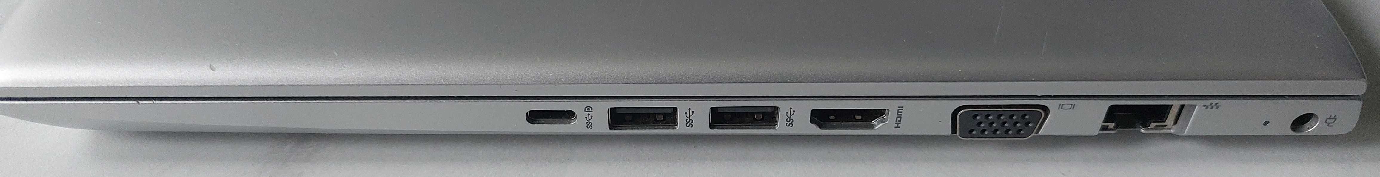 Laptop HP 450 G5