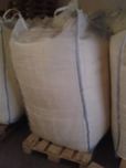 Worki Big bag 1 Tona, używane, czyste, bez uszkodzeń. 90x90x150 cm