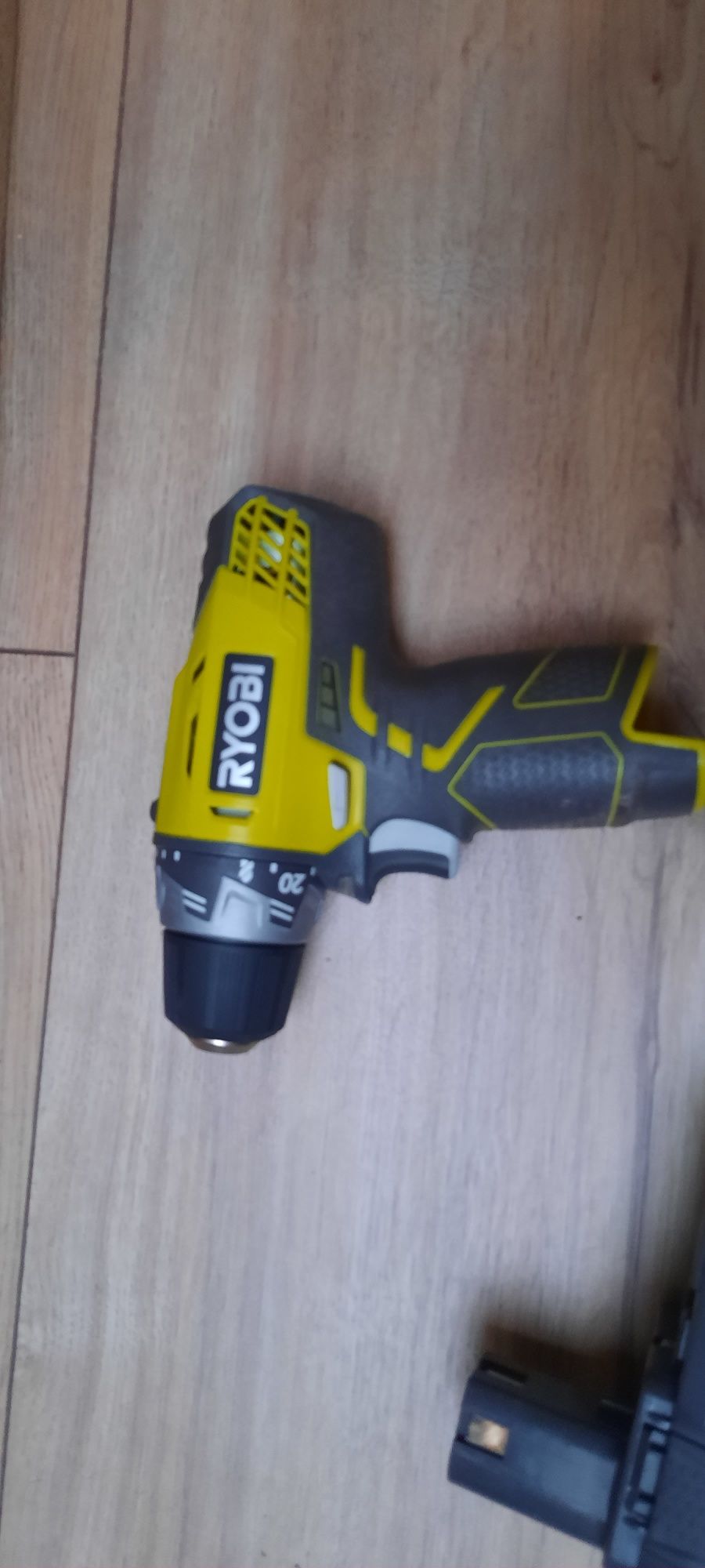 Ryobi 18v one+ one plus