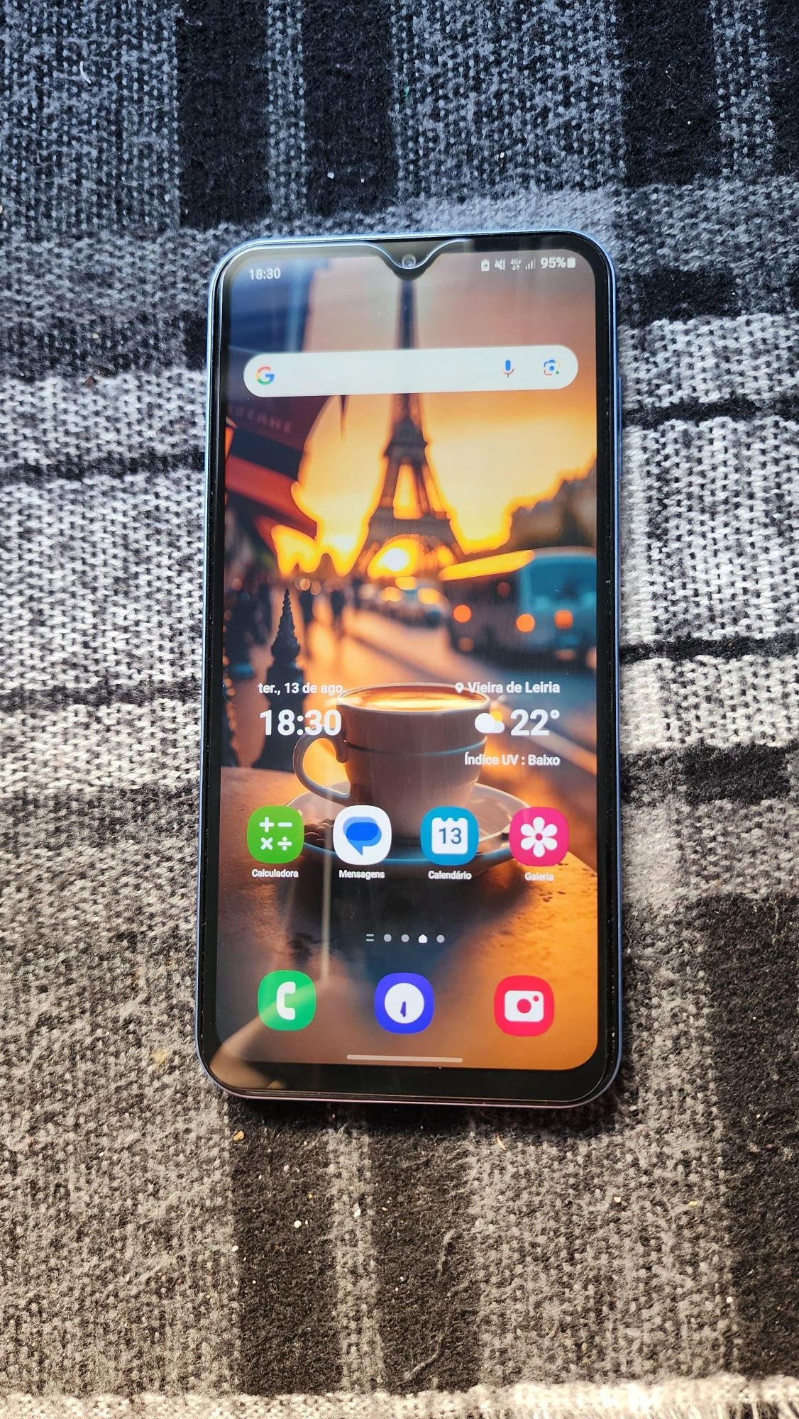 Vendo Samsung Galaxy A15
