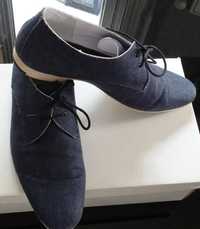 Belos Sapatos Derbies Pierre Hardy