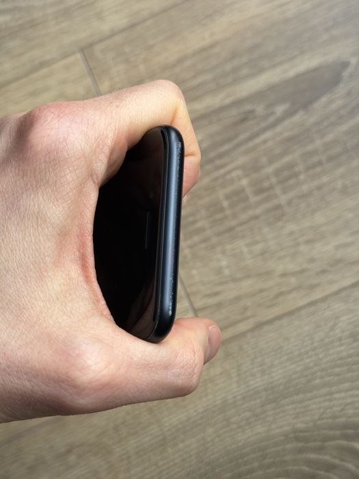 АКБ 100% Гарний Apple iPhone SE 3 64 2022 Midnight Neverlock