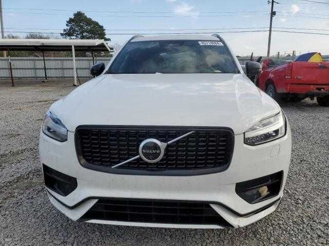 VOLVO XC90 T6 R-Design 2021 ~