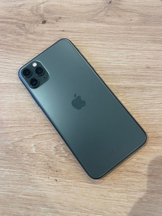 iPhone 11 Pro Max