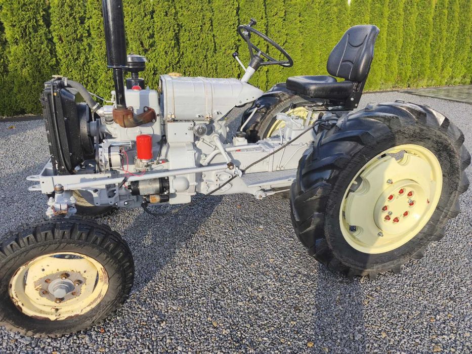 Sprzedam Ursus c330