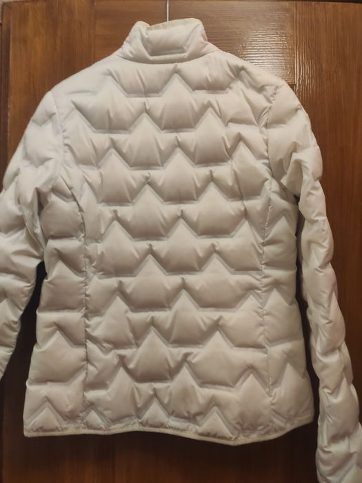 Новая оригинальная женская куртка пуховик фирмы columbia