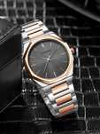 Męski Zegarek  i inne Seiko Citizen Zenith. Opakowanie GRATIS