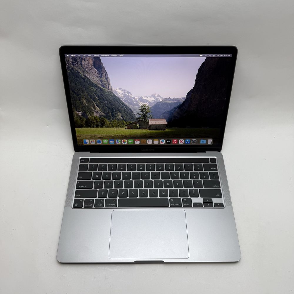 MacBook Pro 13" 2022 M2 Space Gray 16GB 256GB SSD