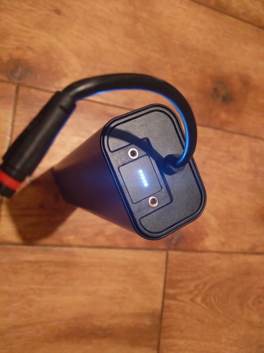 Fazua Energy 430 Fix bateria roweru elektrycznego 

43,2v 9,6Ah