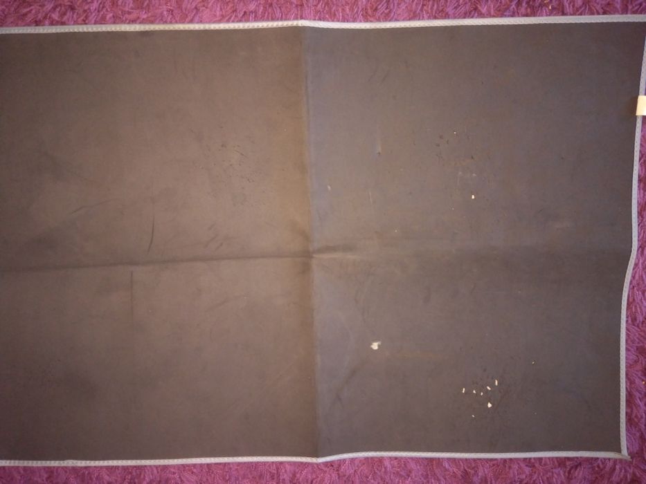 Напольный игровой коврик