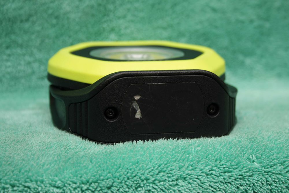 Светодиодный фонарь Unilite HX1500R