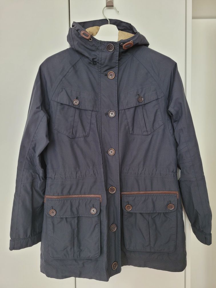 Timberland kurtka parka L