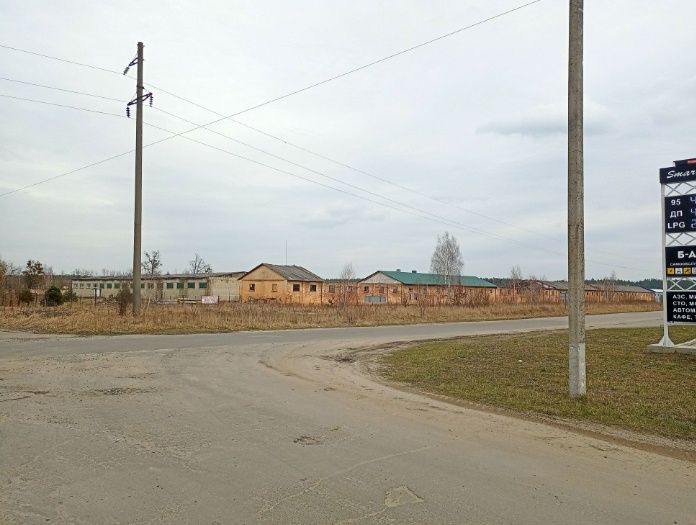 Продаж земельної ділянки 34-18-16 сот.