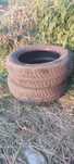 Шини вже всесезонні 235/60 R18