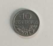 Moedas Portuguesas