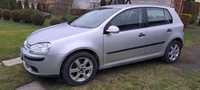 Vw Golf V 1.9 TDI 110KM