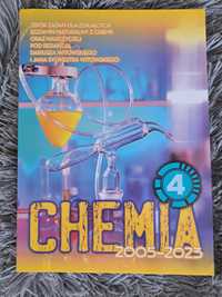Chemia 4-zbiór zadań Witowski
