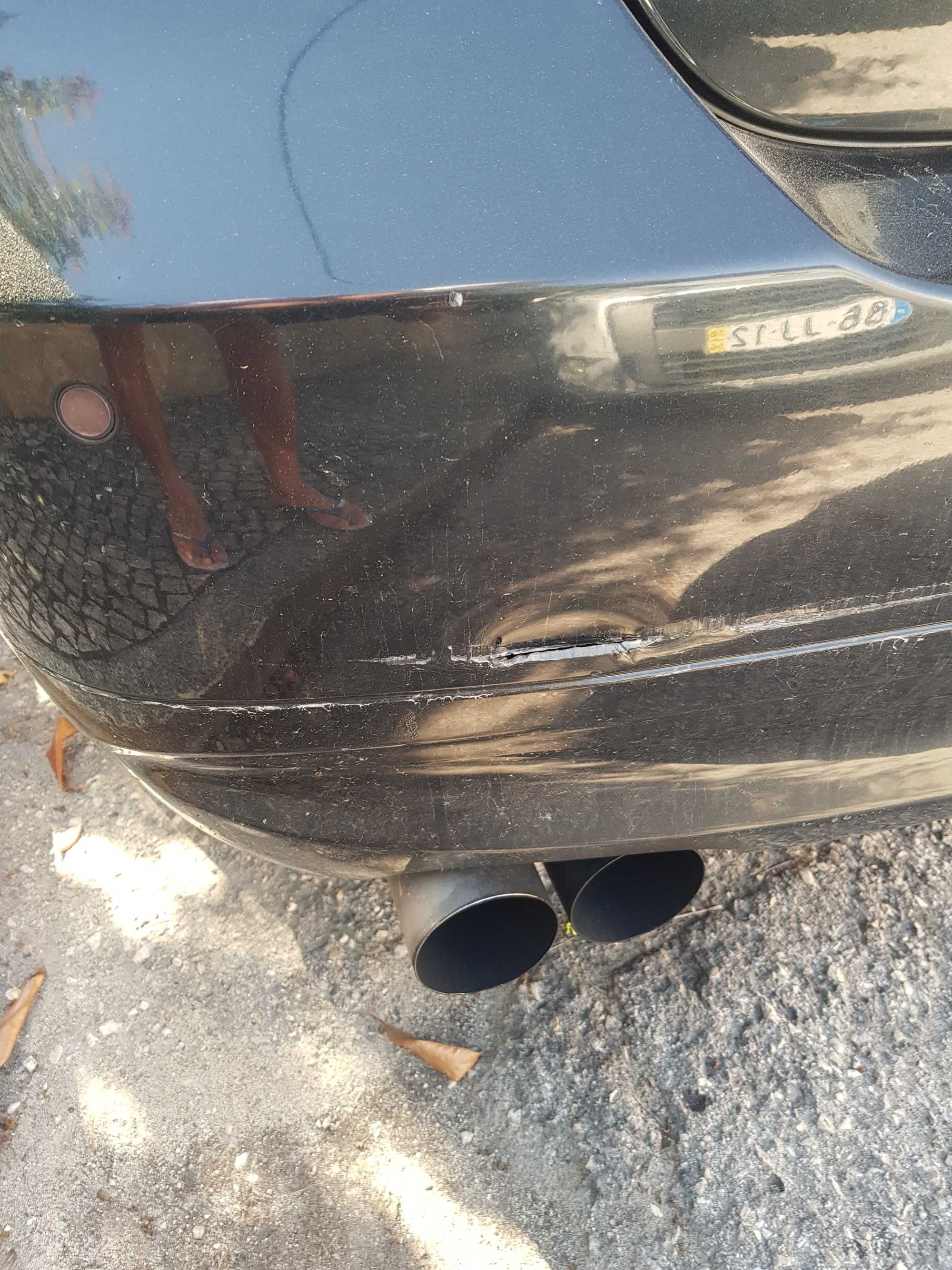 Vendo bmw 320d por motivo de ter outros carros.