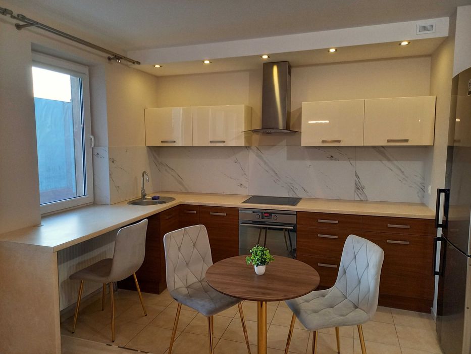 Mieszkanie z miejscem parkingowym/Nowe budownictwo/Ul. Lewandowskiego