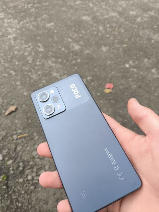 Продам Poco X5 Pro 5g 256 В стані нового