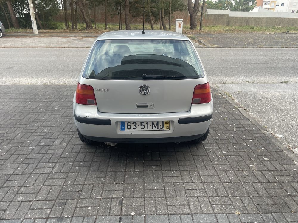 Golf4 1.4.