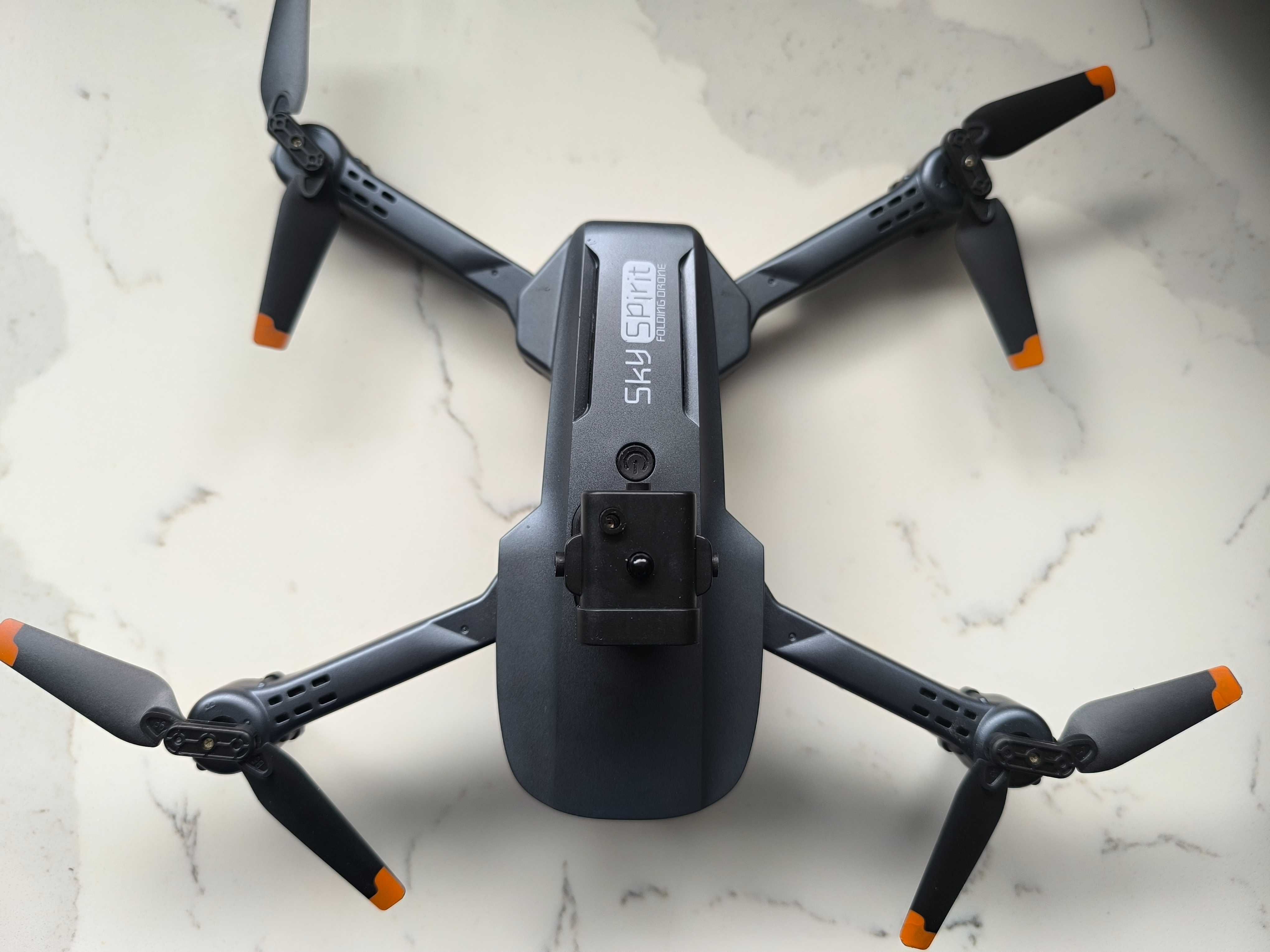 Drone Lenovo wifi