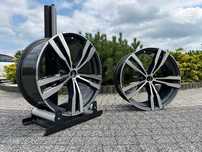 Nowe Oryginalne felgi BMW Styling 754 M Doppelspeiche 21 cali X7 X5 X6