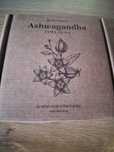 Ashwagandha Mother's Protect Żywe Ziola