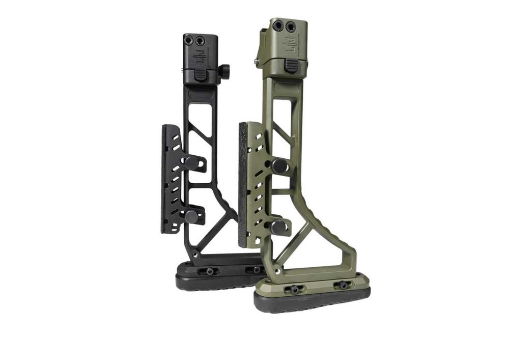 Приклад Скелетон для - AKDAS SA-9