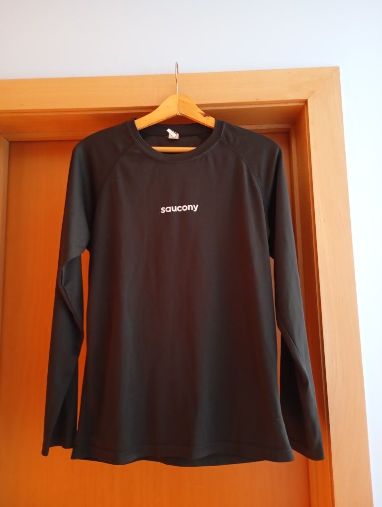 Camisola manga comprida Roly