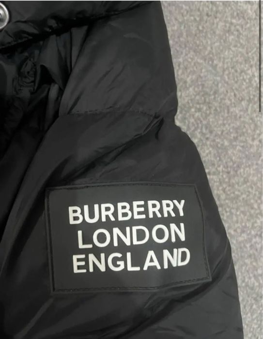 Куртка burberry/барбери