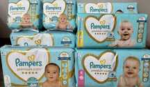 Pampers Premium Care, 1/2/3/4