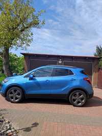 Opel MOKKA 1.4 benzyna 2017r