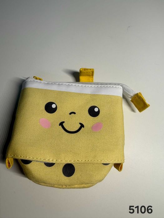 Dziecięcy portfel nowy (5106-47)