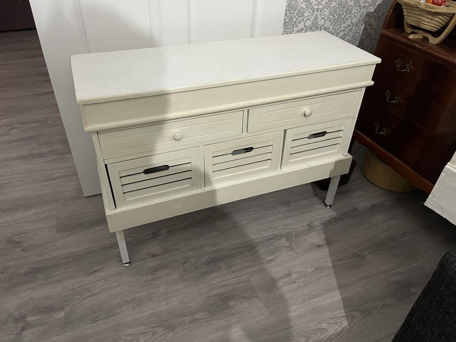 Konódka biała  okazja