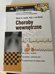 Crash Course Choroby Wewnętrzne