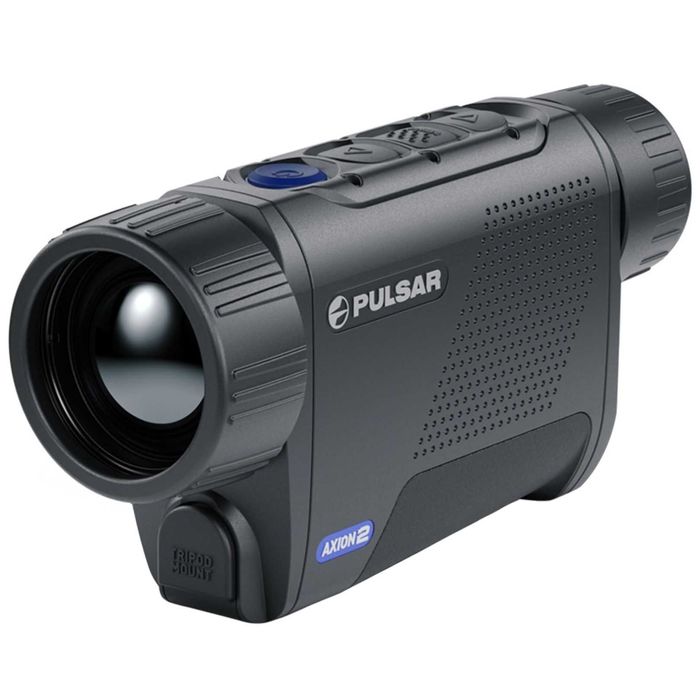 Тепловизор Pulsar Axion 2 XQ35