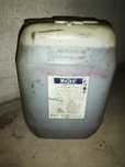 20L de óleo hidráulico HM 32